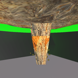 Nuclear Tornado
