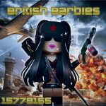 British Barbs