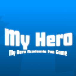 My Hero!