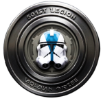 501st Legiοn ᅠ ᅠ ᅠ