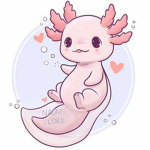 the axolotl kingdom studios