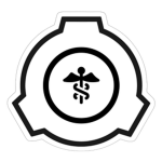 [SCP:F] Medical Dpt. | Subzero