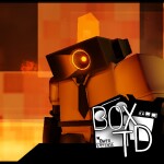 [🔥FIXES & SKINS🔥] Box Tower Defense 