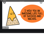 Nacho Nation!!!