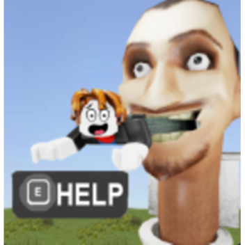 Survive Grimace And Skibi Toilet ! [FREE ADMIN]