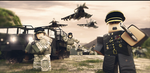 German Airforce!