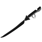 Precious Sword of Dimension Slayers