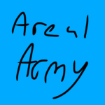 Areal Army