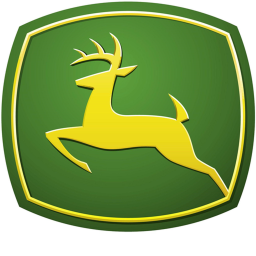 john deer family  house