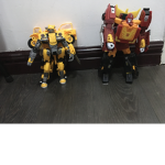 Best friends group real