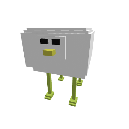 Some Animal