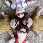 the Gerald Bros fanclub!