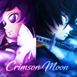 Crimson Moon