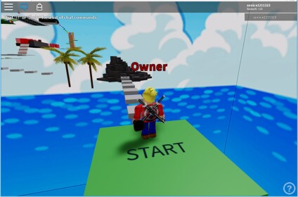 Ultra Obby