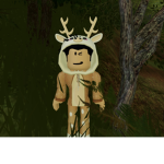 #deer together