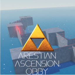 [AAC] Arestian Ascension Obby