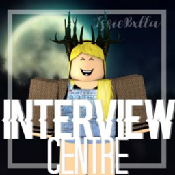 MoonLight Tea's Interview Center