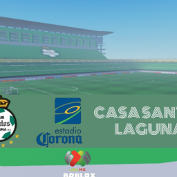 Estadio TSP Corona