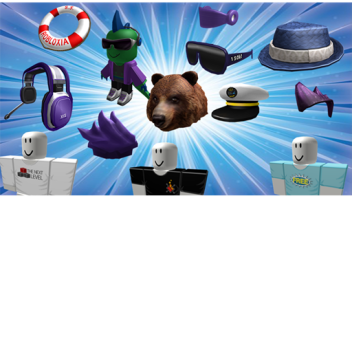 SPOOKY HALLOWEEN OBBY!