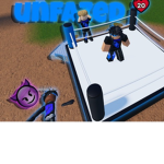 UNFAZED CLAN OFFICIAL
