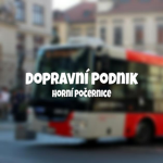 [DPM] Dopravní Podnik Modřany