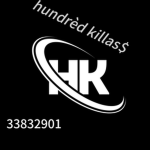 hundrèd killas$