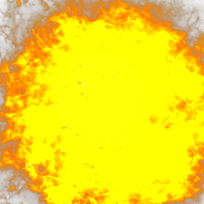 Fire Blast