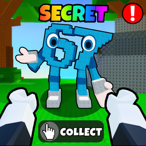 Lost Brainrots [169]  official Roblox game thumbnail