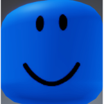 BLUE SPlDERS OF ROBLOX