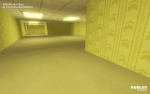 Da scary place