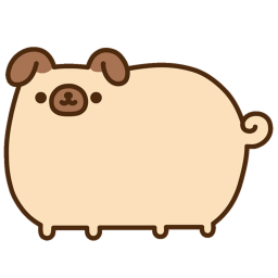 City for Pugs!!!