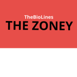 THE ZONEY
