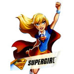 Super Girl Fan Club