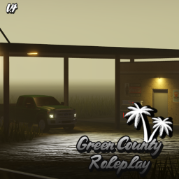 Green County DOJ