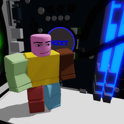 Be in a Computer Simulator