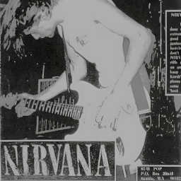 Nirvana - (The Off Ramp)