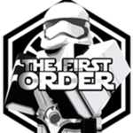 Tʜᴇ First Order