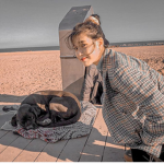 am i ji eun?
