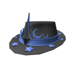 Caeruleum Federation Fedora