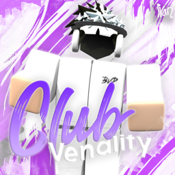 ❄️ Club Venality V1