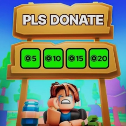 PLS DONATE C💸