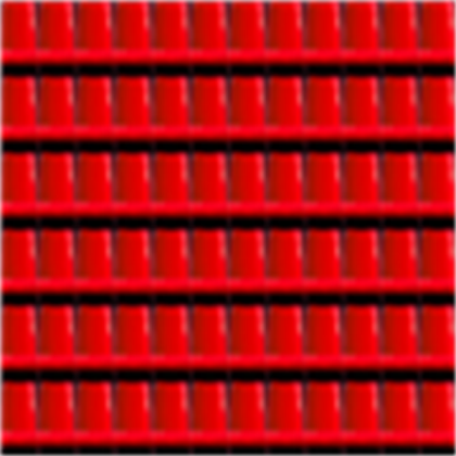 Red Seats Roblox decal