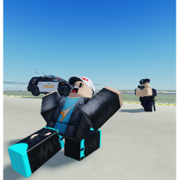 [UPDATE] Carson County Roleplay