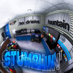 stumblin'