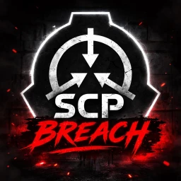 [NEW] SCP Breach icon