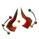 Christmas Horns