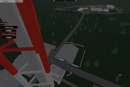 [GR] Internal Operations Base