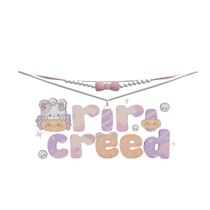 ♡‿・spooky sugar R + C