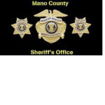 {MCSO} Mano County Sheriff Group