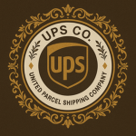 UPS Co.